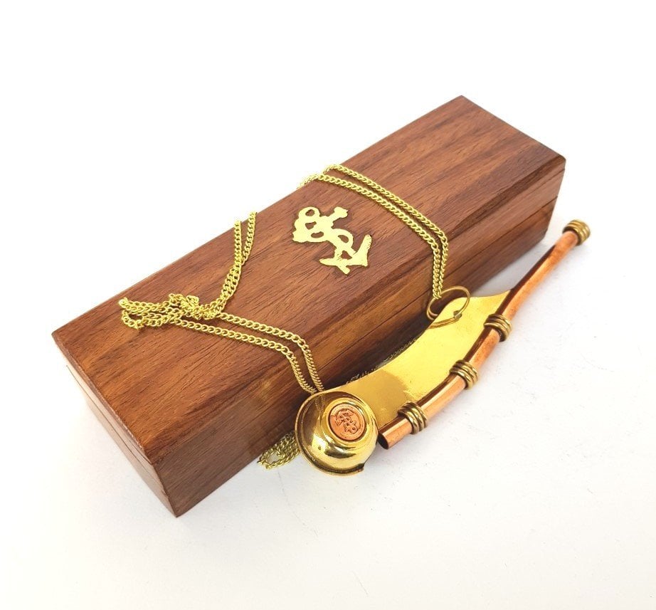 Denizci Düdüğü Silistre