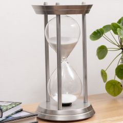 Mega Boy Krom Kum Saati (60 dakika)