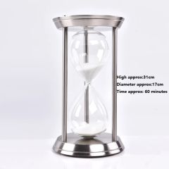 Mega Boy Krom Kum Saati (60 dakika)