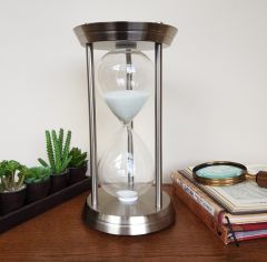 Mega Boy Krom Kum Saati (60 dakika)