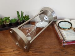 Mega Boy Krom Kum Saati (60 dakika)