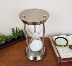 Mega Boy Krom Kum Saati (60 dakika)