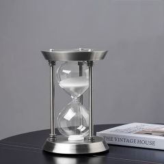 Krom Ofis Kum Saati (15 dakika)