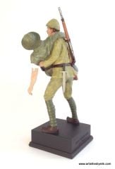 Mehmetçiğe Saygı Anıtı Biblosu