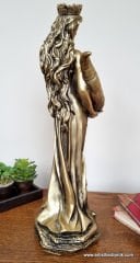 FORTUNA (ŞANS TANRIÇASI) Büyük Boy