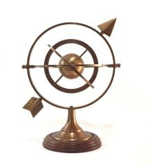 Horoskop Dünya Küresi (Usturlap)