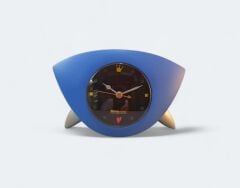 Modern Tasarım Masa Saati