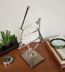 Diamond Krom Kum Saati (30 dakika)