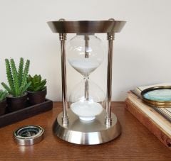 Krom Ofis Kum Saati (30 dakika)