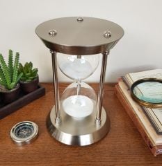 Krom Ofis Kum Saati (30 dakika)