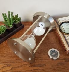 Krom Ofis Kum Saati (30 dakika)