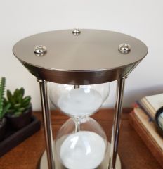 Krom Ofis Kum Saati (30 dakika)