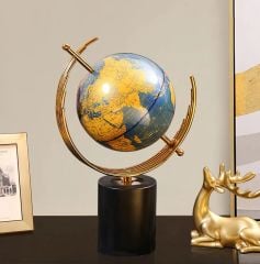 Dekoratif Dünya Küre