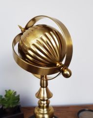 Dekoratif Küre Obje