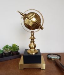 Dekoratif Küre Obje