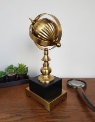 Dekoratif Küre Obje