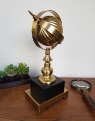 Dekoratif Küre Obje