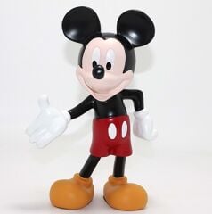 Mickey Mouse Biblo (Büyük Boy)