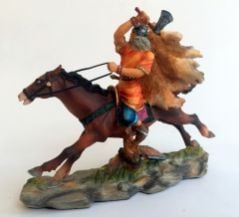 Viking Biblo