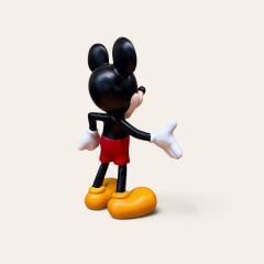 Mickey Mouse Biblo