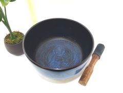 Meditasyon Kasesi (19 cm)