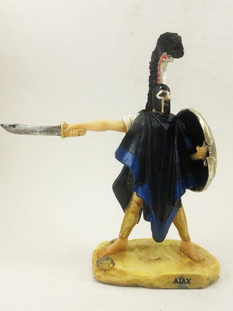 Şovalye Biblo - Ajax