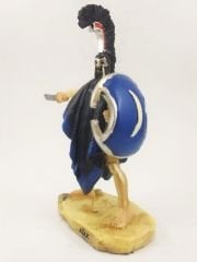 Şovalye Biblo - Ajax