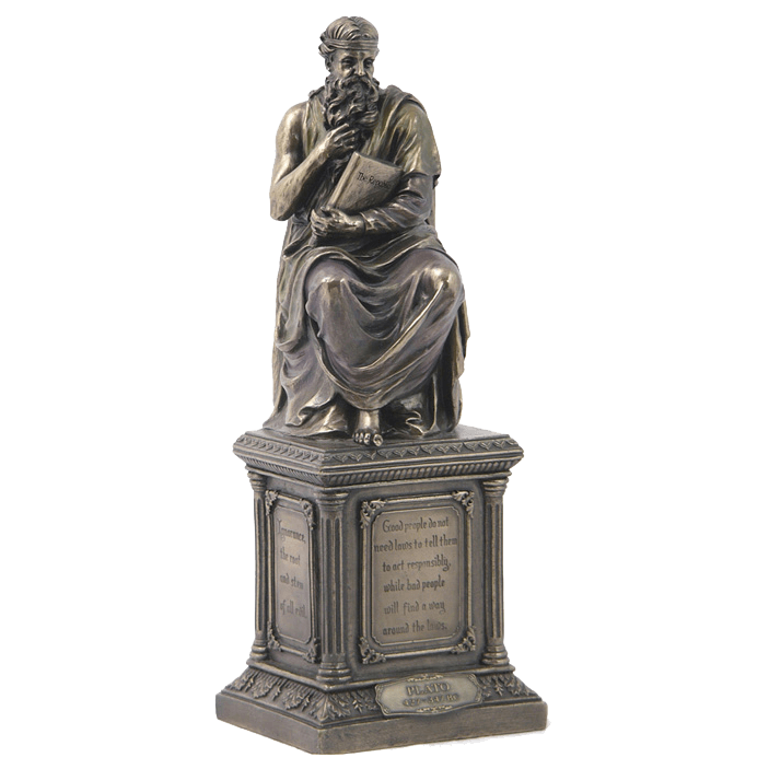 Plato Biblo