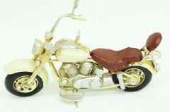 Dekoratif Metal Motor