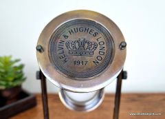 Dümen Pusulalı Kum Saati