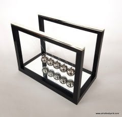 Newton Denge Topları