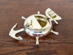 Pirinç Dümen Çapa Küllük