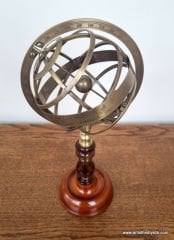 Horoskop Dünya Küresi