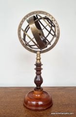 Horoskop Dünya Küresi