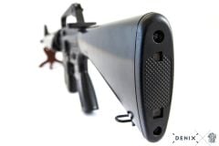 Denix Dekoratif Replika Tüfek