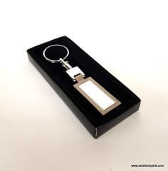Metal Anahtarlık