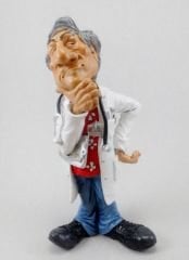 Doktor Biblo