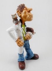 Veteriner Biblo