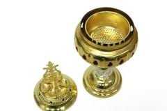 Kömürlü Tütsülük