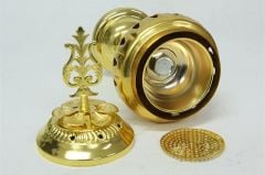 Kömürlü Tütsülük