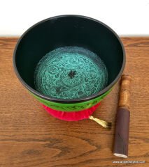 Meditasyon Kasesi (19 cm)