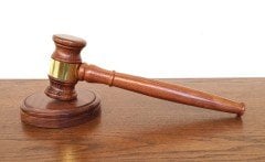 Büyük Boy Hakim Tokmağı