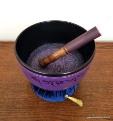 Meditasyon Kasesi (19 cm)