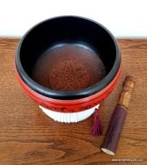 Meditasyon Kasesi (18 cm)