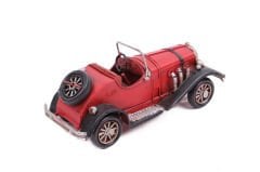 Metal Klasik Araba Ford Classic Cabriolet