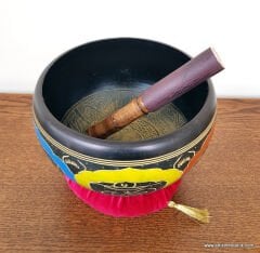 Meditasyon Kasesi (18 cm)