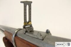 Denix Replika Dekoratif Tüfek