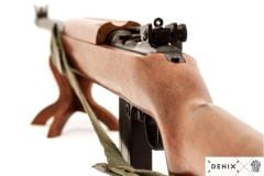 Denix Replika Dekoratif Tüfek
