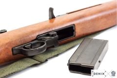 Denix Replika Dekoratif Tüfek