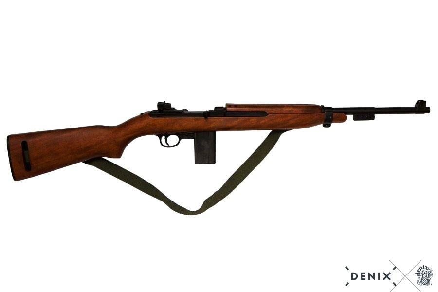 Denix Replika Dekoratif Tüfek